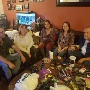 Meet your Posher, Thomas